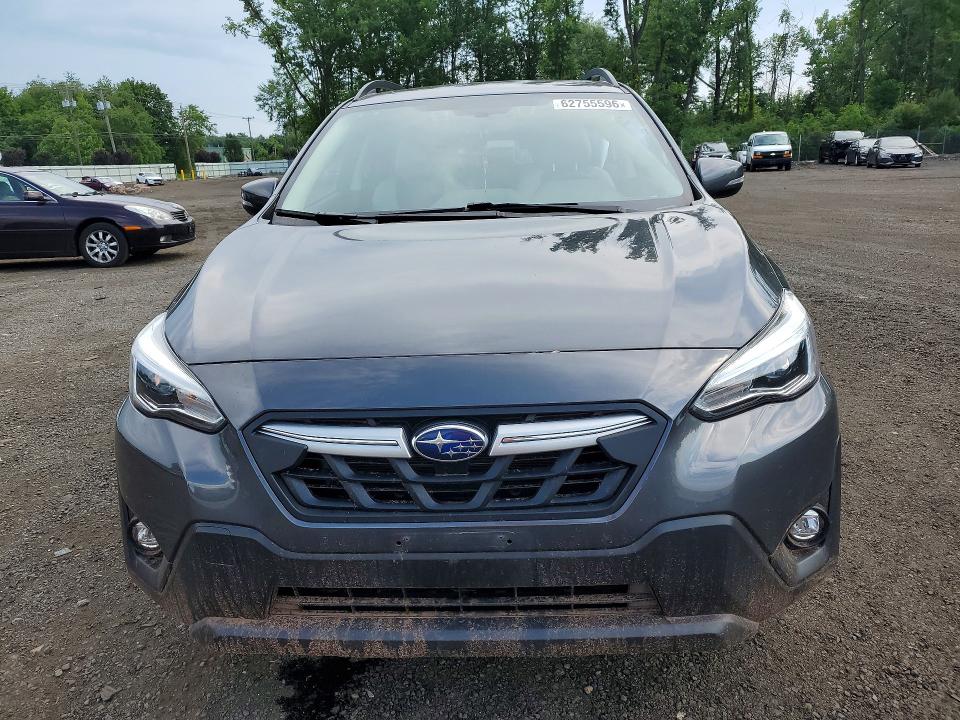 Aukcja sprzedaży 2021 Subaru Crosstrek, vin: JF2GTHNC5M8318986, numer aukcji: 62755596