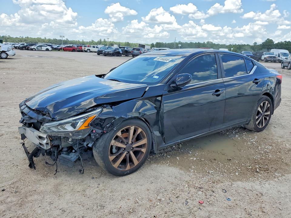 Продажа на аукционе авто 2020 Nissan Altima, vin: 1N4BL4CV4LN309501, номер лота: 60166806