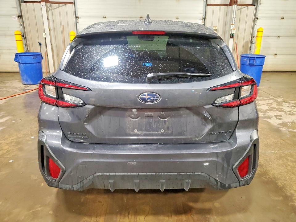 2026 Subaru Crosstrek მანქანა იყიდება აუქციონზე, vin: 4S4GUHB68T3766205, აუქციონის ნომერი: 60424366