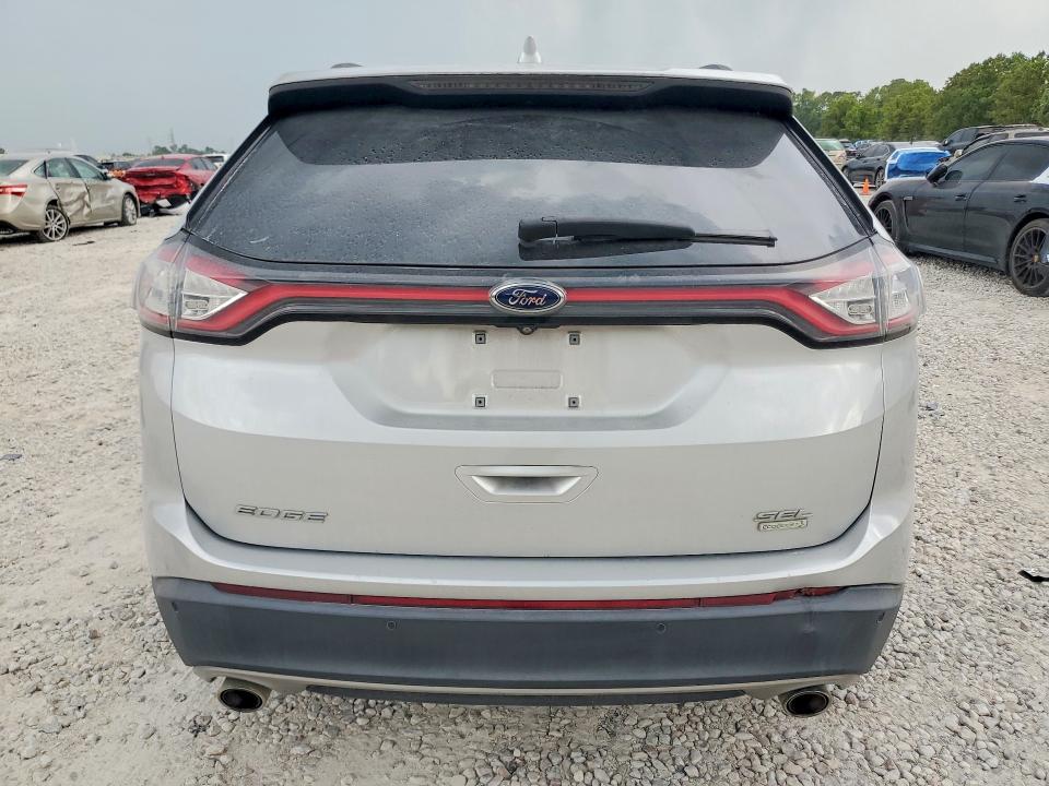 Aukcja sprzedaży 2018 Ford Edge, vin: 2FMPK3J9XJBB25218, numer aukcji: 59297346