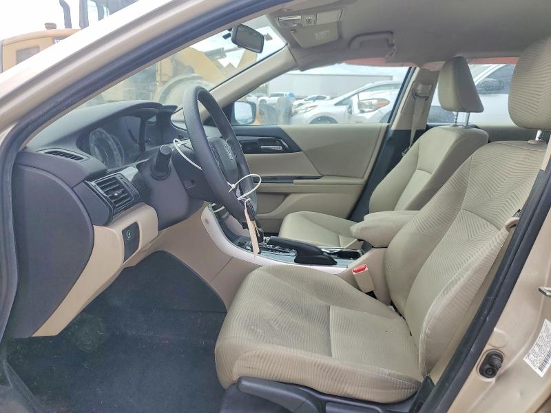 2016 Honda Accord მანქანა იყიდება აუქციონზე, vin: 1HGCR2F33GA067262, აუქციონის ნომერი: 59174976