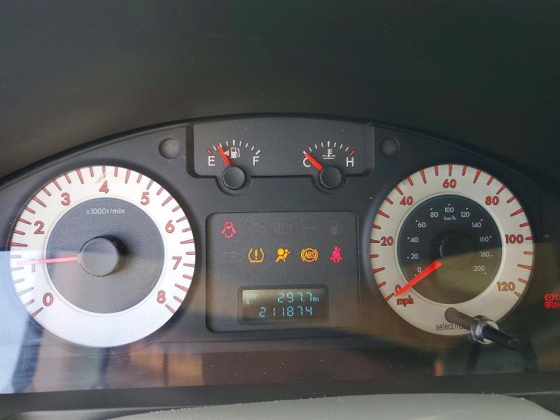 Продажа на аукционе авто 2008 Mazda Tribute, vin: 4F2CZ06118KM19865, номер лота: 62689466