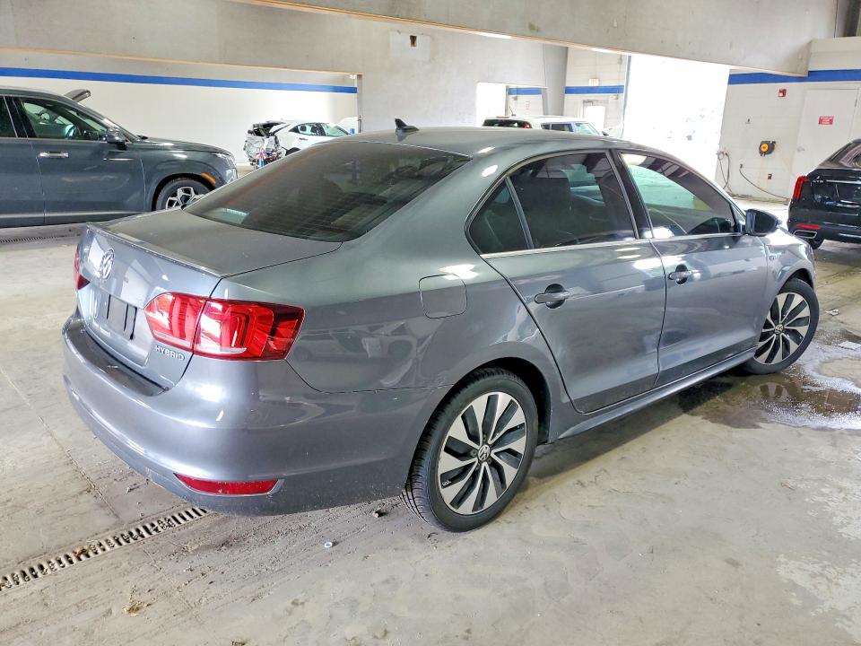 Продаж на аукціоні авто 2013 Volkswagen Jetta, vin: 3VW637AJ5DM224981, номер лоту: 61987476