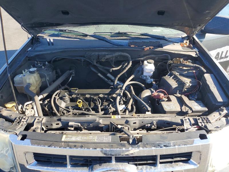 2009 Ford Escape მანქანა იყიდება აუქციონზე, vin: 1FMCU03769KB28671, აუქციონის ნომერი: 62631456