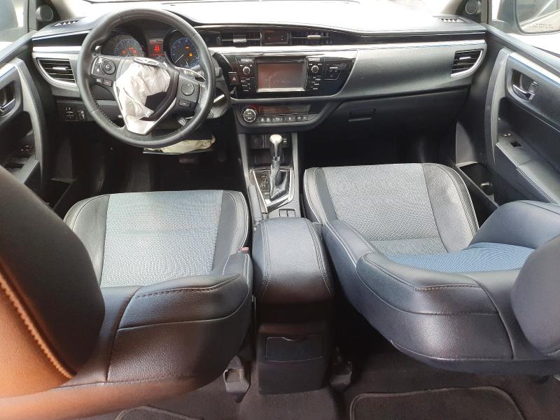 2015 Toyota Corolla მანქანა იყიდება აუქციონზე, vin: 2T1BURHE8FC363131, აუქციონის ნომერი: 61371606