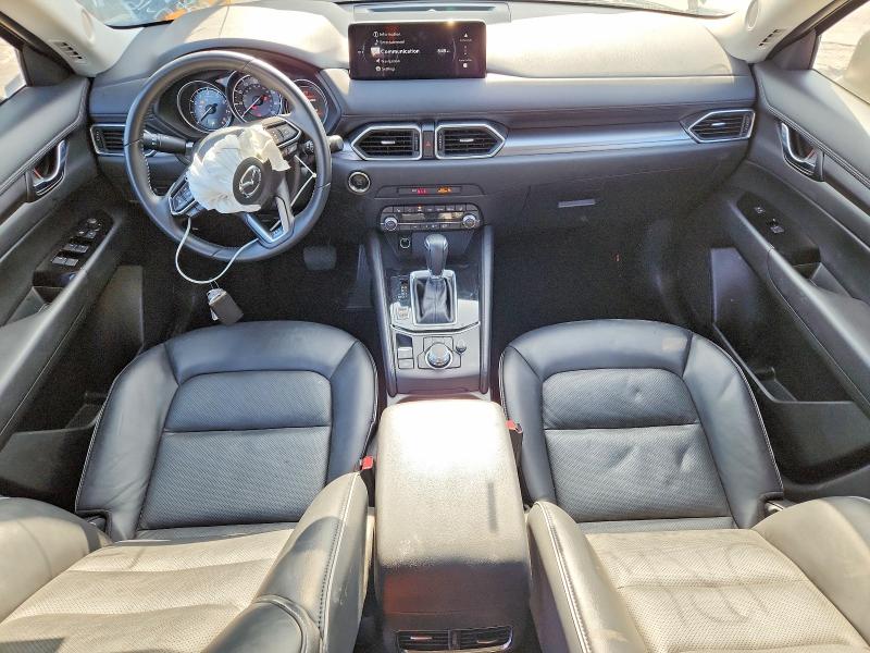 Продажа на аукционе авто 2025 Mazda Cx-5, vin: JM3KFBBL7S0681407, номер лота: 63014196