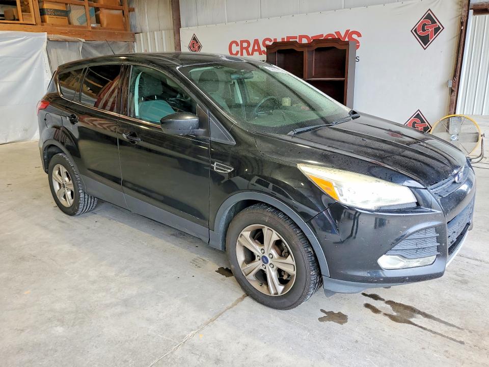 Продажа на аукционе авто 2014 Ford Escape, vin: 1FMCU0GX4EUA58922, номер лота: 62699226