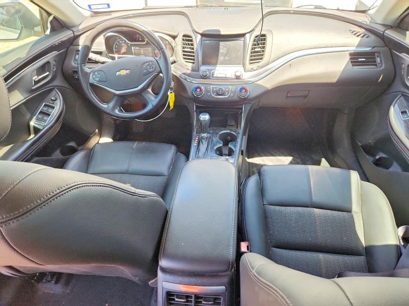 Aukcja sprzedaży 2016 Chevrolet Impala, vin: 2G1115S37G9135183, numer aukcji: 61045466