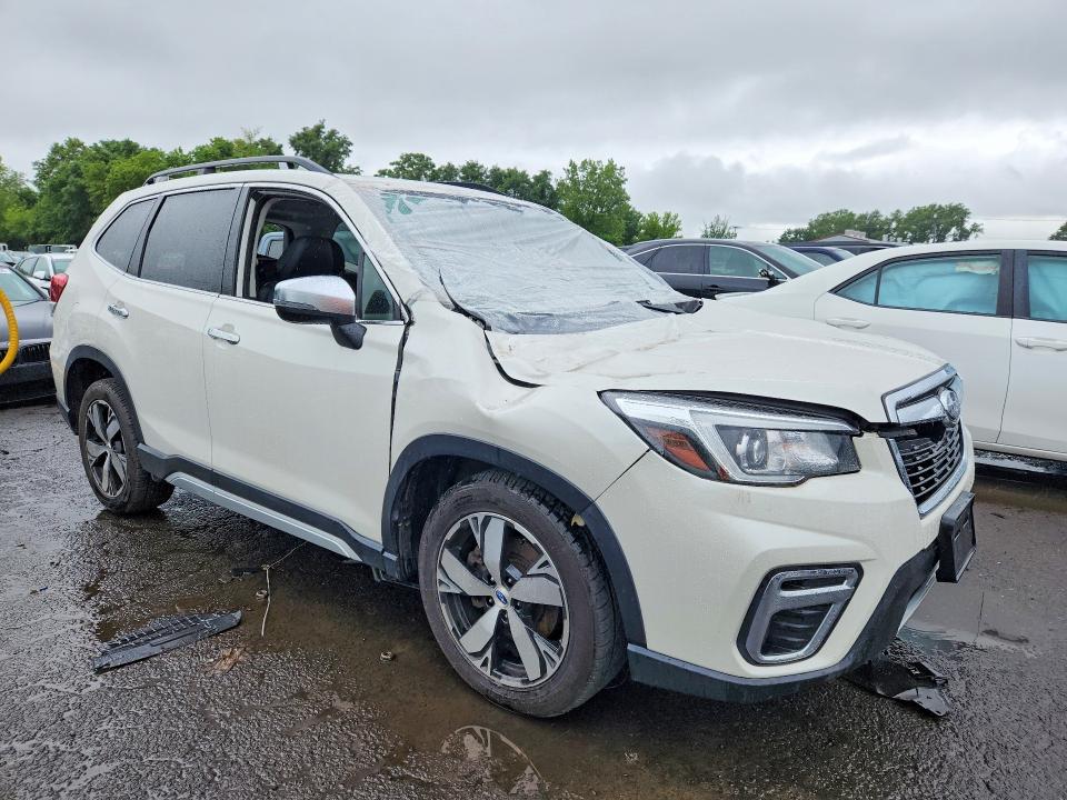 2019 Subaru Forester მანქანა იყიდება აუქციონზე, vin: JF2SKAWC3KH495343, აუქციონის ნომერი: 59166036