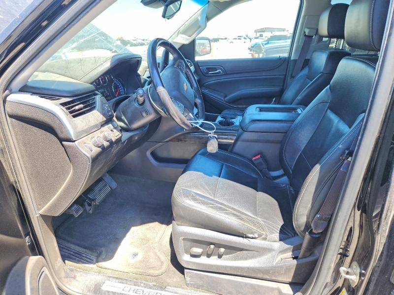 Aukcja sprzedaży 2015 Chevrolet Suburban, vin: 1GNSKJKC6FR209853, numer aukcji: 60383636