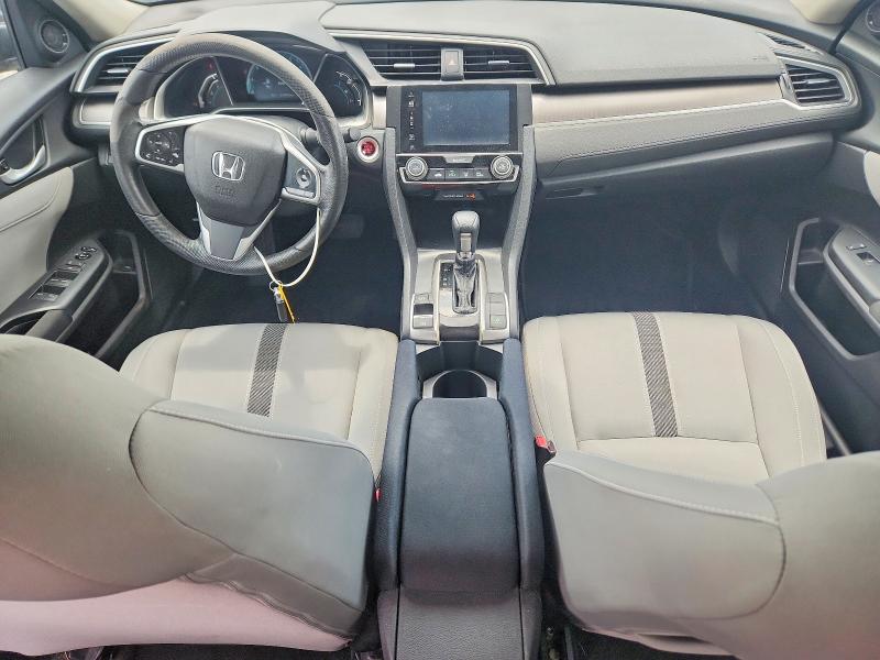 Aukcja sprzedaży 2017 Honda Civic, vin: 19XFC2F76HE029961, numer aukcji: 60792816