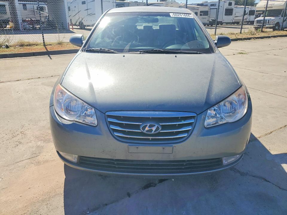 Продаж на аукціоні авто 2010 Hyundai Elantra, vin: KMHDU4AD5AU929752, номер лоту: 60201866