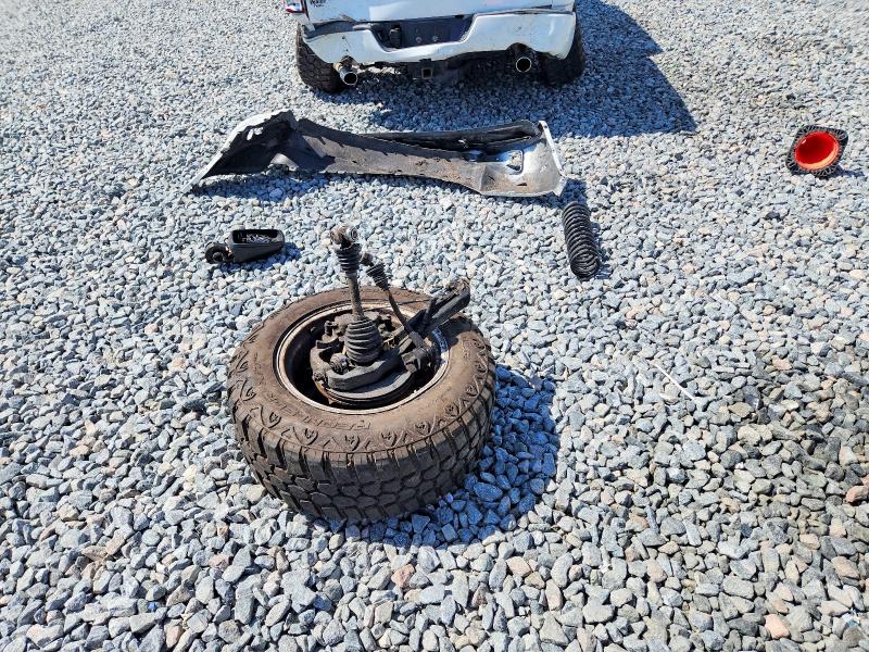 62055466 :رقم المزاد ، 1C6RR7KT7FS526711 vin ، 2015 Ram 1500 مزاد بيع