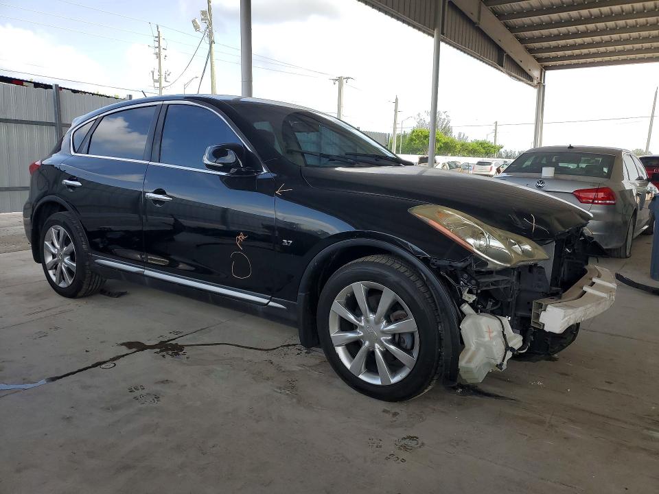 Продаж на аукціоні авто 2016 Infiniti Qx50, vin: JN1BJ0RP3GM234600, номер лоту: 59836536