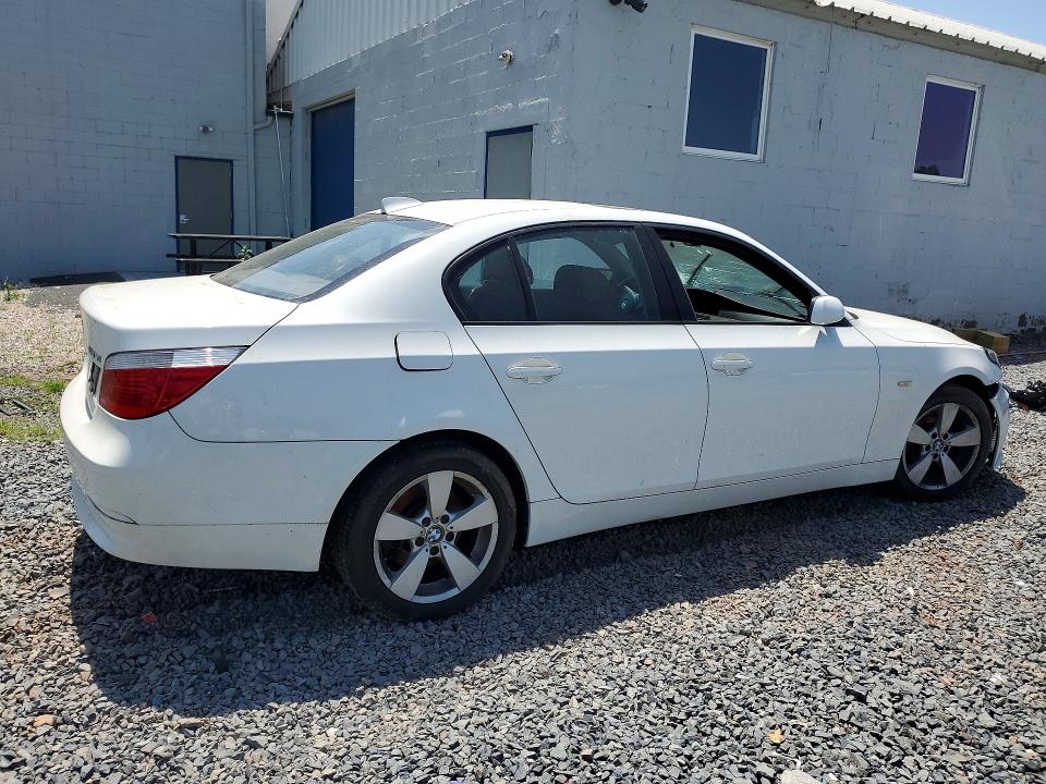59333156 :رقم المزاد ، WBANF73517CU23762 vin ، 2007 Bmw 530 مزاد بيع