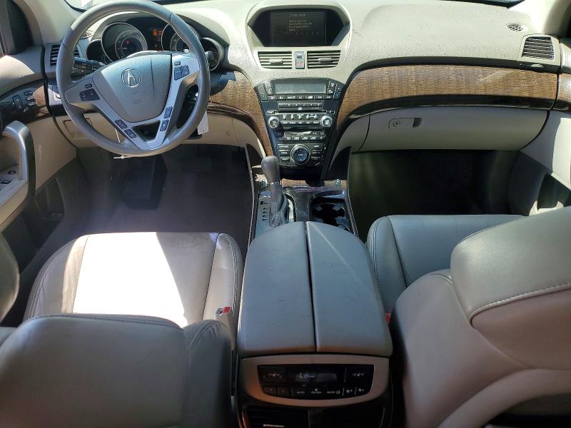 Продажа на аукционе авто 2010 Acura Mdx, vin: 2HNYD2H47AH505051, номер лота: 59301796