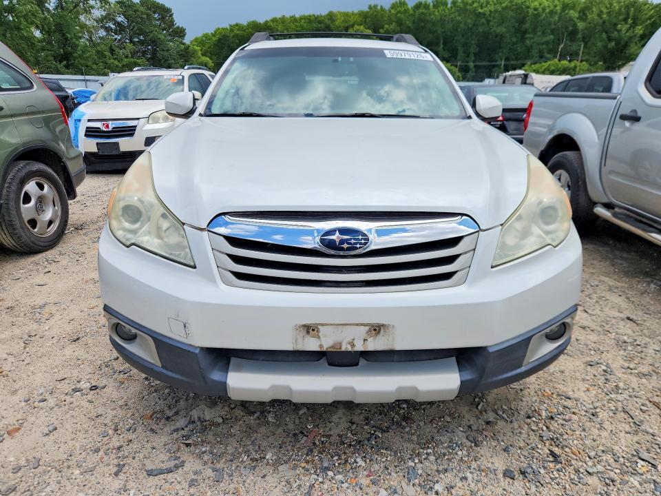 Продаж на аукціоні авто 2010 Subaru Outback, vin: 4S4BRCKC6A3349005, номер лоту: 59979126