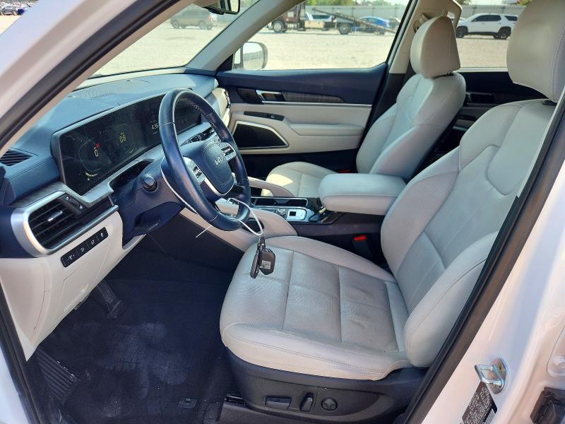 Aukcja sprzedaży 2023 Kia Telluride, vin: 5XYP3DGC5PG336616, numer aukcji: 85608355
