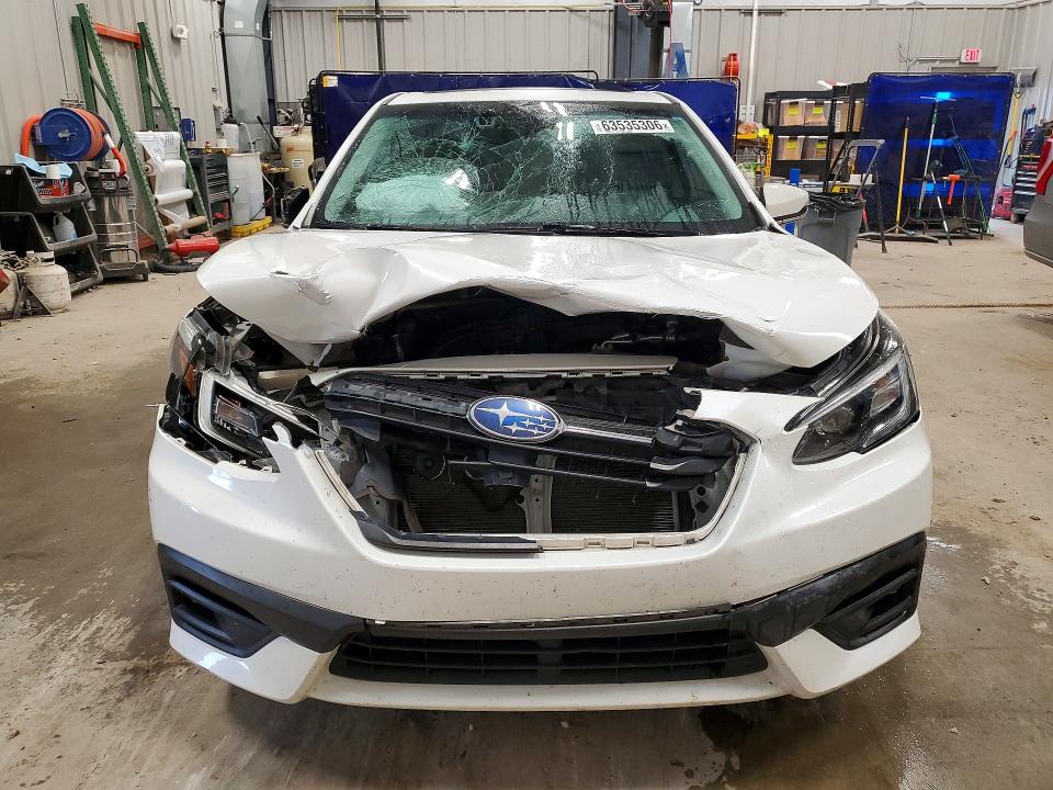 Продажа на аукционе авто 2022 Subaru Legacy, vin: 4S3BWAF61N3012060, номер лота: 63535306