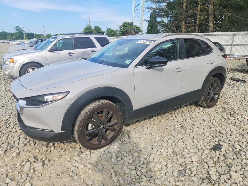 Aukcja sprzedaży 2025 Mazda Cx-30, vin: 3MVDMBBM5SM760974, numer aukcji: 62135796