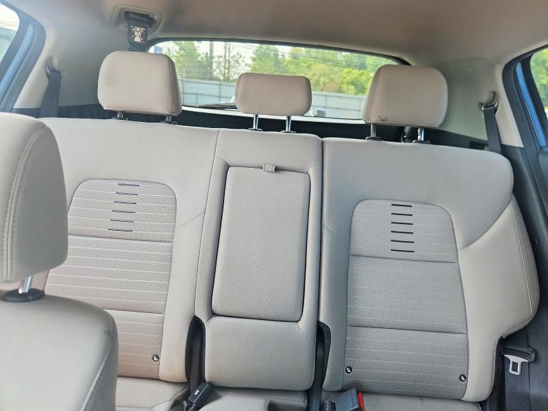 Aukcja sprzedaży 2021 Kia Sportage, vin: KNDPMCAC9M7891478, numer aukcji: 62486606