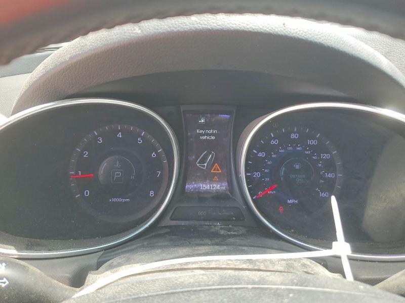 Aukcja sprzedaży 2015 Hyundai Santa Fe Sport, vin: 5XYZWDLA5FG238382, numer aukcji: 59702666
