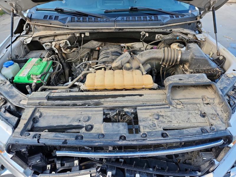 Продажа на аукционе авто 2018 Ford F150, vin: 1FTFW1E59JKF45512, номер лота: 60690026