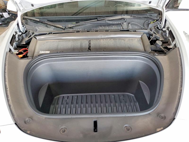 2023 Tesla Model Y მანქანა იყიდება აუქციონზე, vin: 7SAYGDED6PF946300, აუქციონის ნომერი: 60704016