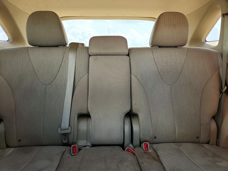 Aukcja sprzedaży 2011 Toyota Venza, vin: 4T3ZA3BB7BU053443, numer aukcji: 62650726