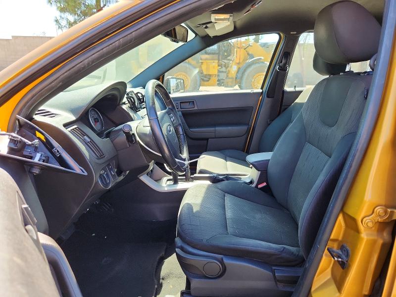 Продажа на аукционе авто 2009 Ford Focus, vin: 1FAHP35N79W259573, номер лота: 63193176