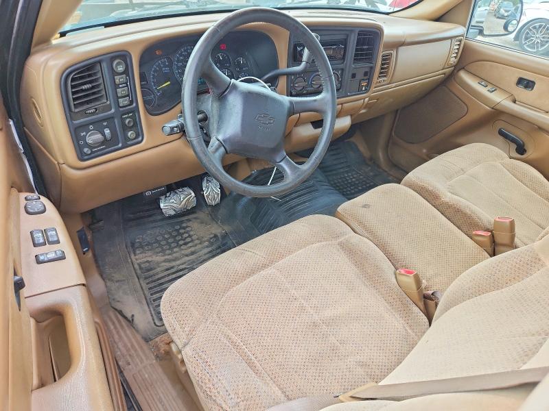 Продажа на аукционе авто 1999 Chevrolet Silverado, vin: 1GCEK14V9XE130674, номер лота: 62827246