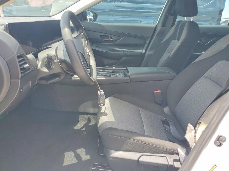 Aukcja sprzedaży 2026 Nissan Sentra, vin: 3N1AB9CV7TY271113, numer aukcji: 60301986