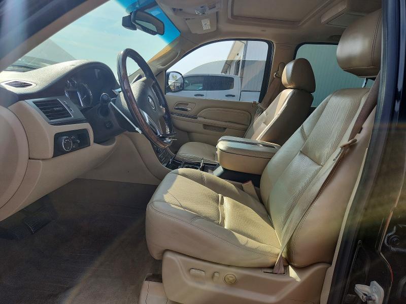 Продаж на аукціоні авто 2011 Cadillac Escalade, vin: 1GYS4JEF9BR114085, номер лоту: 63240876