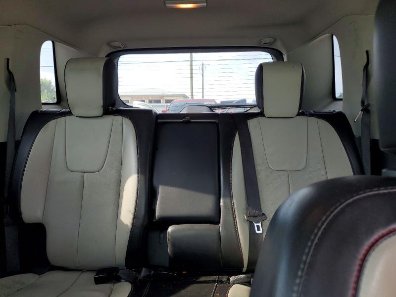 Aukcja sprzedaży 2017 Gmc Terrain, vin: 2GKALPEK7H6335858, numer aukcji: 62665446