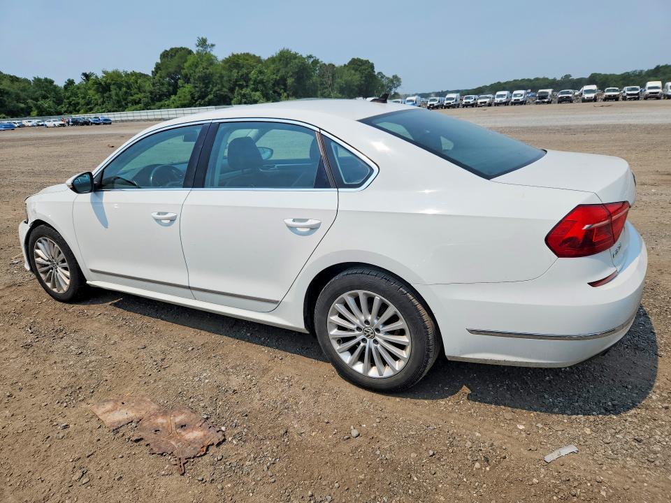 Aukcja sprzedaży 2016 Volkswagen Passat, vin: 1VWBT7A34GC030237, numer aukcji: 56815796