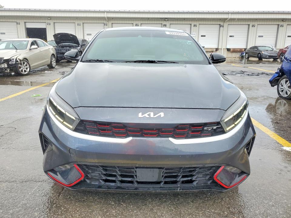 Aukcja sprzedaży 2023 Kia Forte, vin: 3KPF44AC4PE544713, numer aukcji: 59330986
