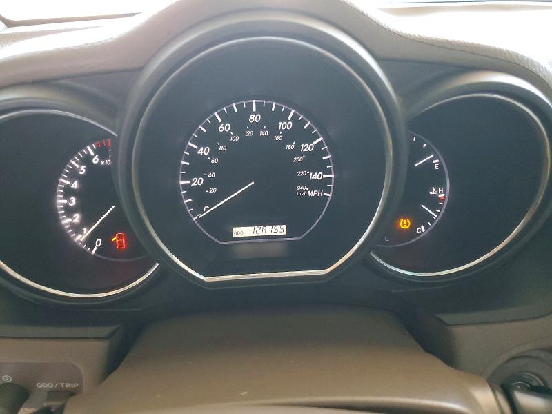 62078206 :رقم المزاد ، 2T2HK31U68C092342 vin ، 2008 Lexus Rx مزاد بيع