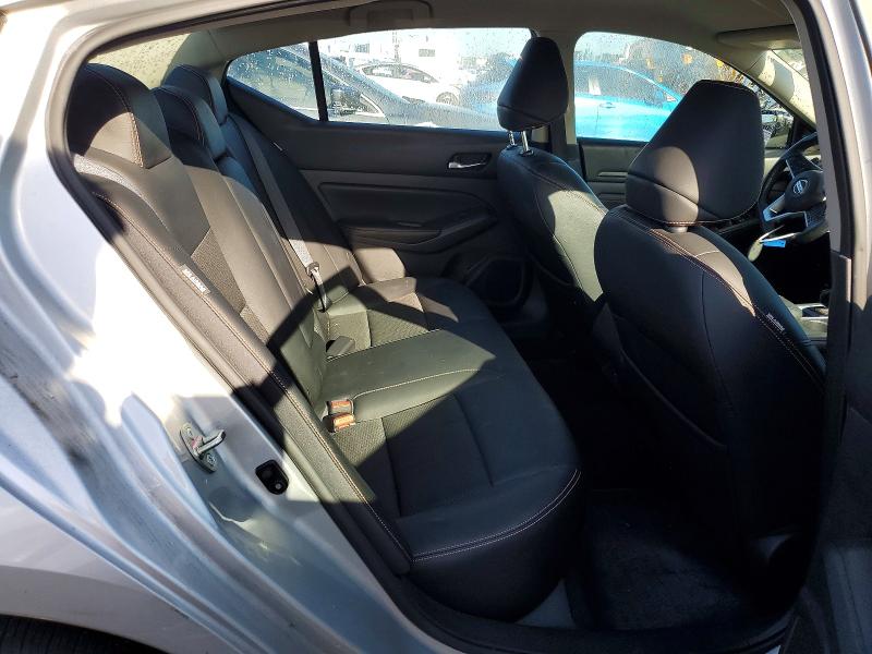 2021 Nissan Altima მანქანა იყიდება აუქციონზე, vin: 1N4BL4CV9MN352748, აუქციონის ნომერი: 59850836