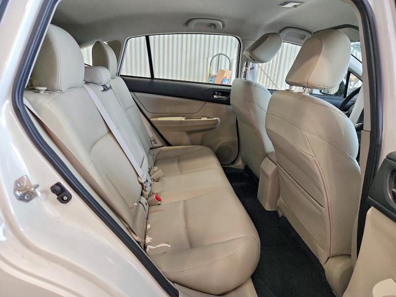 Продаж на аукціоні авто 2014 Subaru Impreza, vin: JF1GPAG62E8239980, номер лоту: 62084366