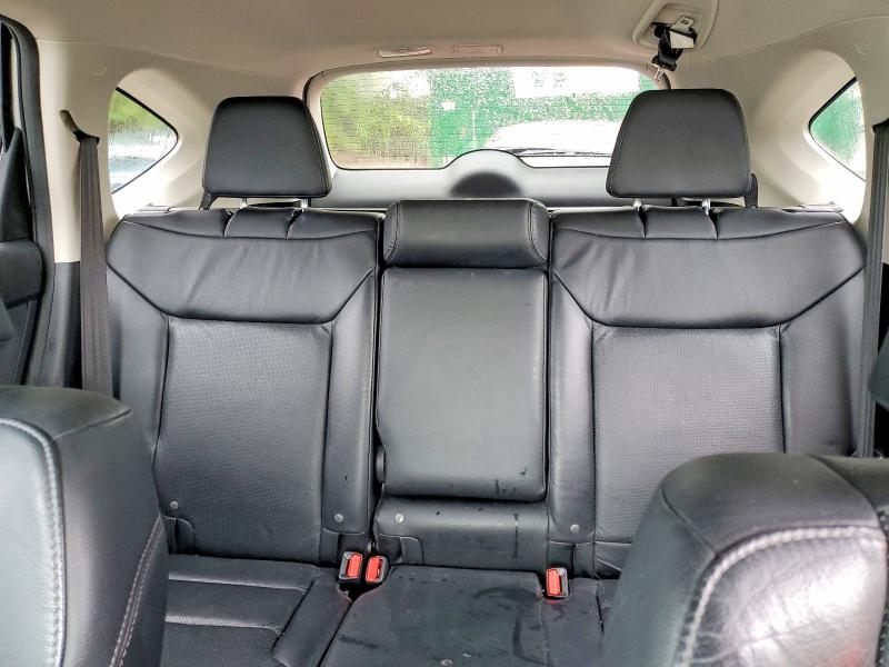 Продажа на аукционе авто 2015 Honda Cr-v, vin: 5J6RM4H72FL065860, номер лота: 59730866