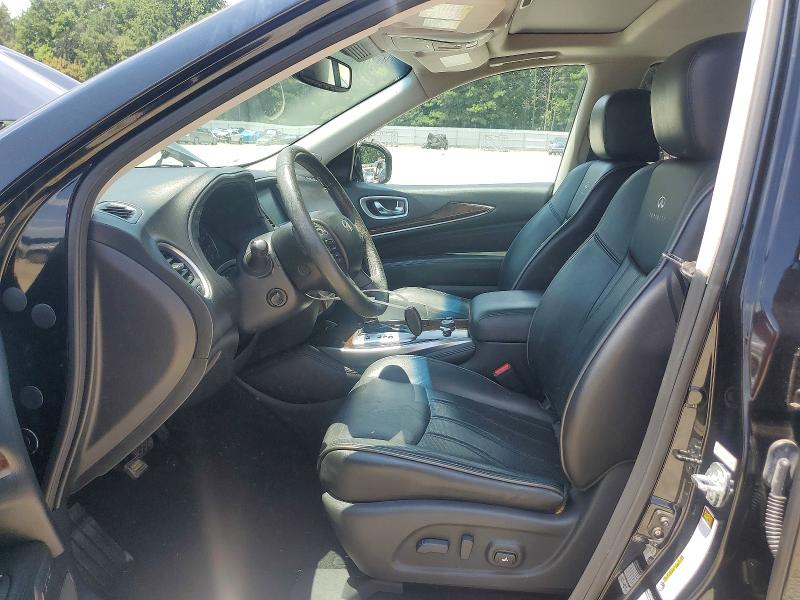 Продажа на аукционе авто 2013 Infiniti Jx35, vin: 5N1AL0MM5DC344884, номер лота: 63484736