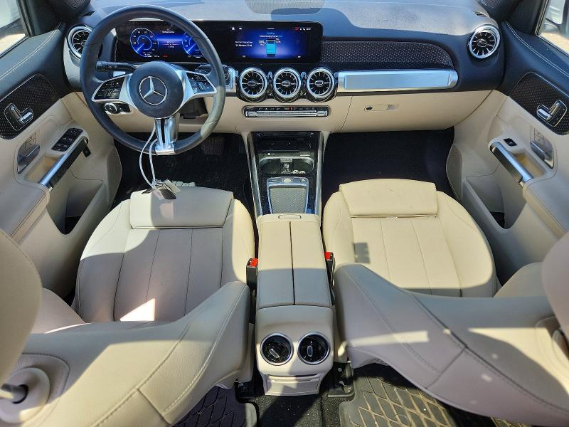 Продаж на аукціоні авто 2024 Mercedes-benz Eqb, vin: W1N9M0CB3RN090973, номер лоту: 59833936