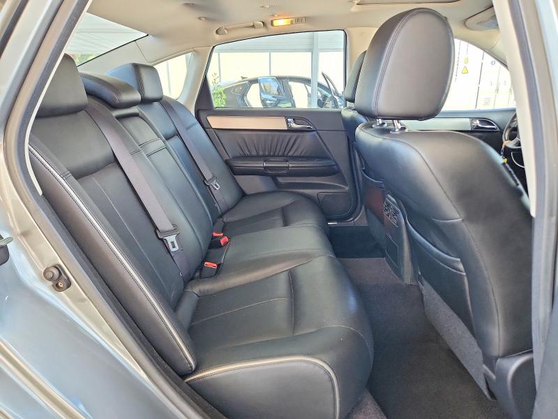 Продажа на аукционе авто 2006 Infiniti M35, vin: JNKAY01E46M113926, номер лота: 61853876