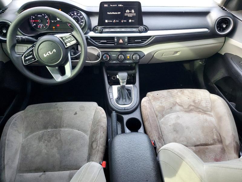 Aukcja sprzedaży 2023 Kia Forte, vin: 3KPF24AD3PE638659, numer aukcji: 61535686