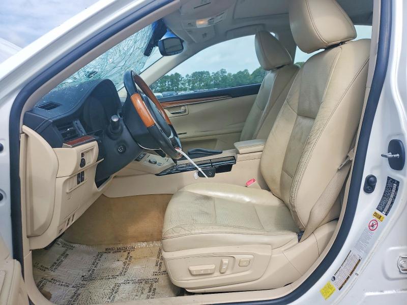 Aukcja sprzedaży 2014 Lexus Es, vin: JTHBW1GG7E2045415, numer aukcji: 61414266