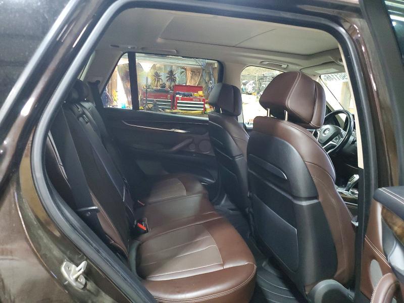 Продажа на аукционе авто 2014 Bmw X5, vin: 5UXKS4C55E0J95679, номер лота: 62961146