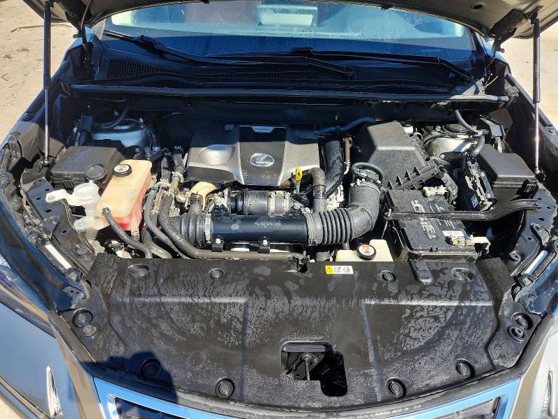Aukcja sprzedaży 2019 Lexus Nx 300, vin: JTJBARBZ8K2202269, numer aukcji: 60416176