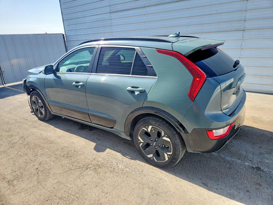 Auction sale of the 2023 Kia Niro, vin: KNDCR3L19P5025159, lot number: 61398276