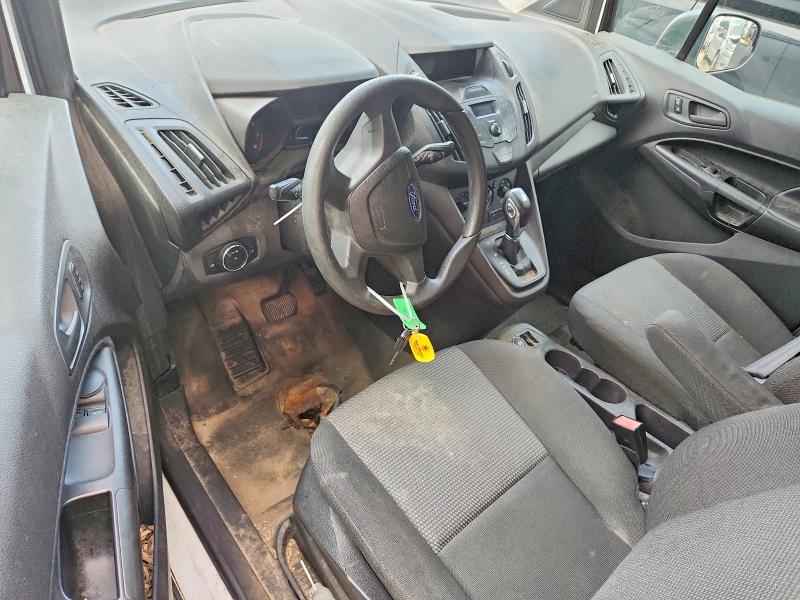 Продажа на аукционе авто 2014 Ford Transit Connect, vin: NM0LE6E79E1142384, номер лота: 62618686