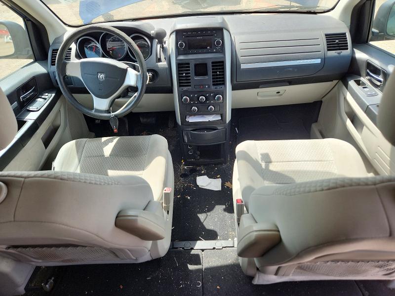 Aukcja sprzedaży 2010 Dodge Grand Caravan, vin: 2D4RN4DE4AR382064, numer aukcji: 57072886